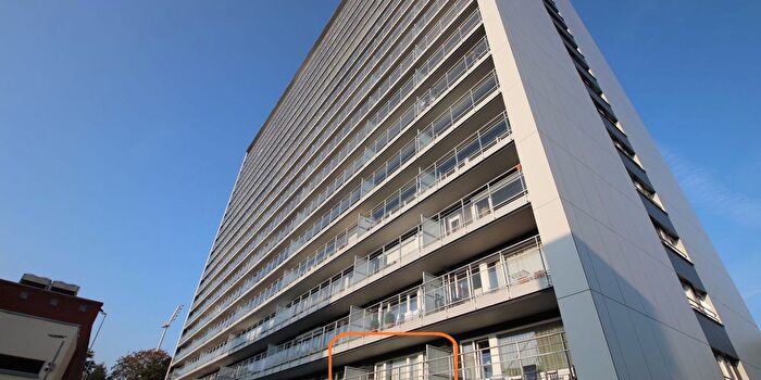 Appartement 1 pièce à Tervuursevest, Leuven, à vendre