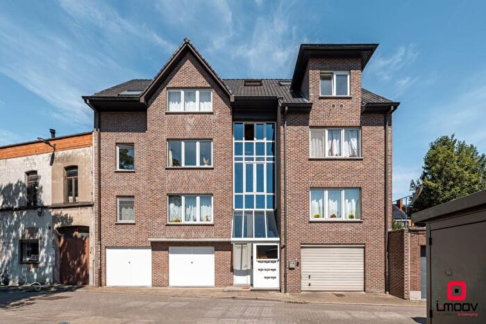 Achterstraat, A : Appartement 1 pièce à vendre