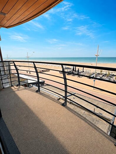 Appartement 9 pièces à vendre - Zeedijk, Koksijde