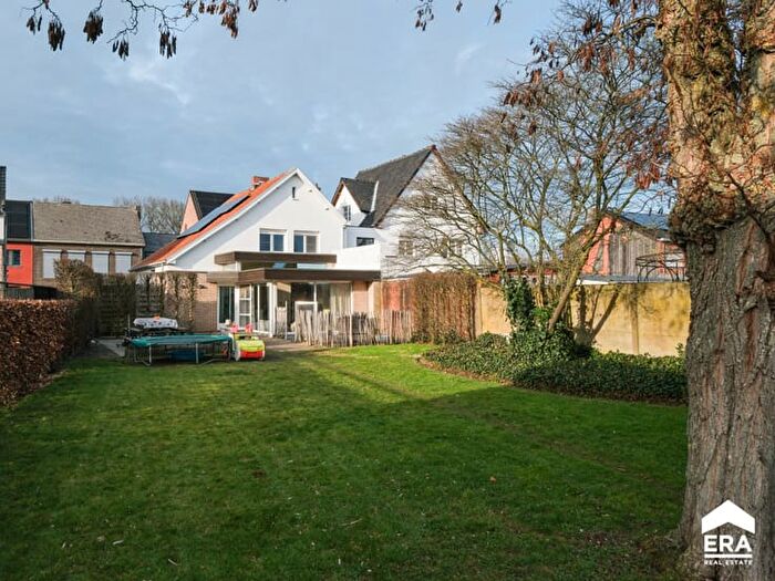 Maison 3 pièces à Lange Nieuwstraat, Westerlo, à vendre