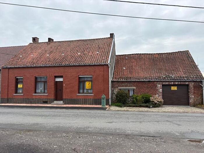 Maison 2 pièces à vendre - Chemin du Stoquoi, Meslinl'Evêque