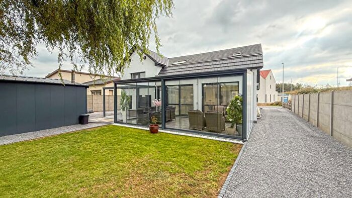 Maison 5 pièces à vendre à Broekhovenstraat bus, Beringen