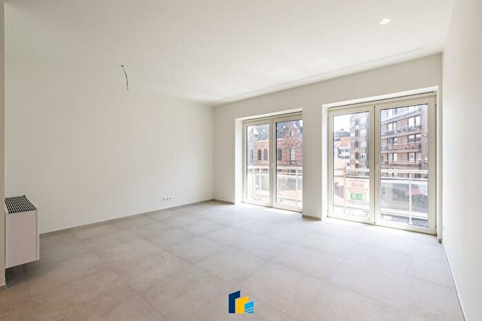 Zeedijk, Blankenberge : Appartement 1 pièce à vendre