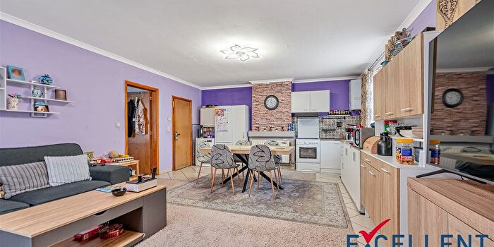 Ledeberg, OostVlaanderen : Maison 5 pièces à vendre