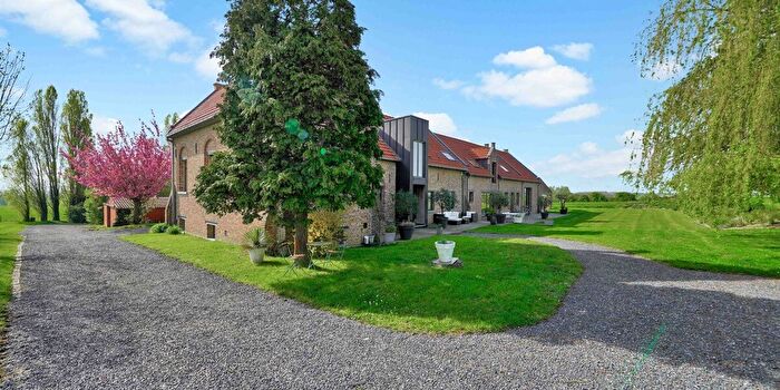 Maison 4 pièces à vendre à Mesen, WestVlaanderen