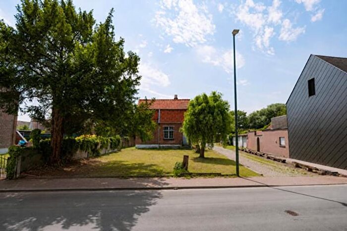 Kasteelstraat, Torhout - Maison 3 pièces à vendre