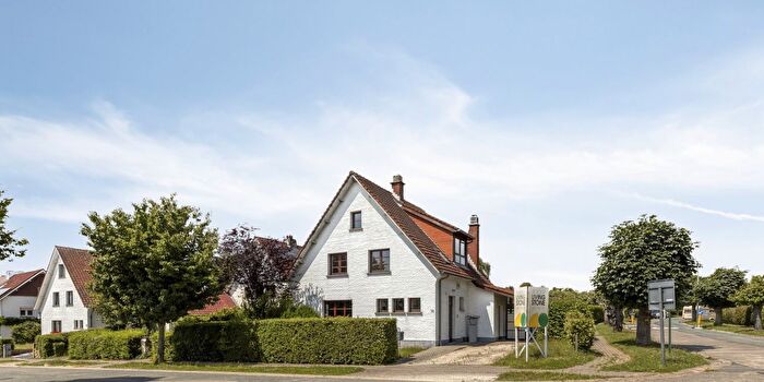 Maison 4 pièces à vendre à Nieuwenbos, GrootBijgaarden
