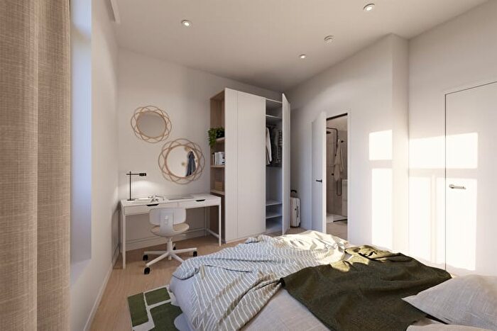Kapucijnenvoer, LEUVEN : Appartement 1 pièce à vendre