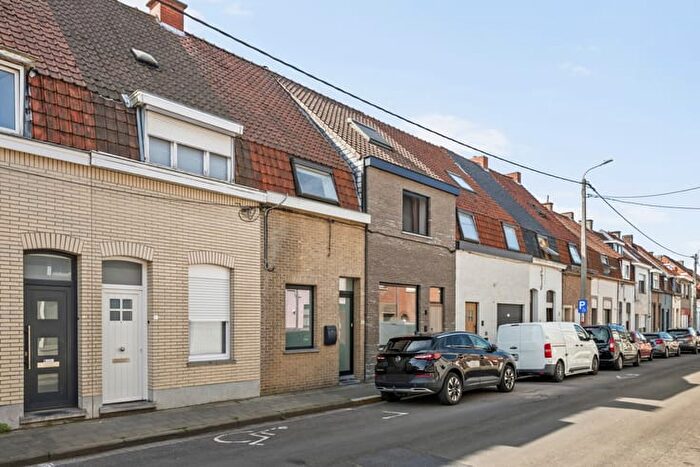 Maison 8 pièces à vendre - Veldstraat, Harelbeke