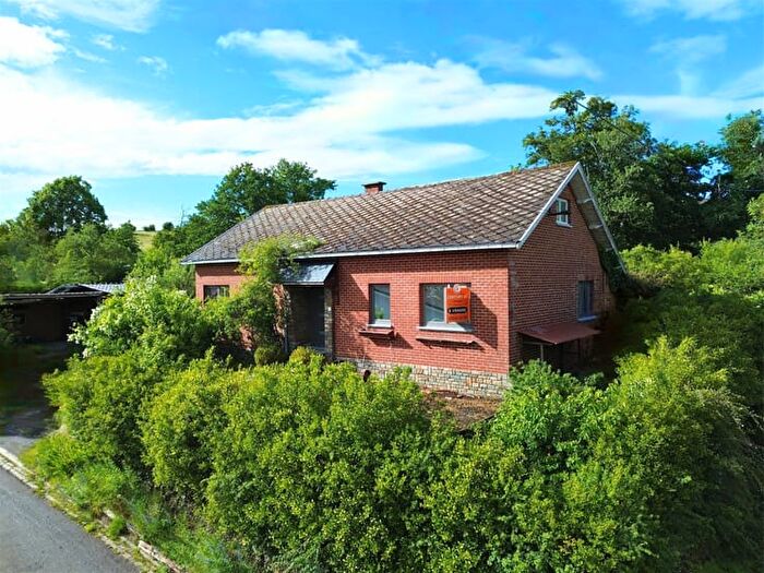 Maison 4 pièces à vendre - Rue de Malcampé, CERFONTAINE