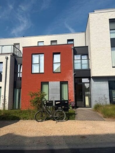 Appartement 2 pièces à Papestraat, A, à louer