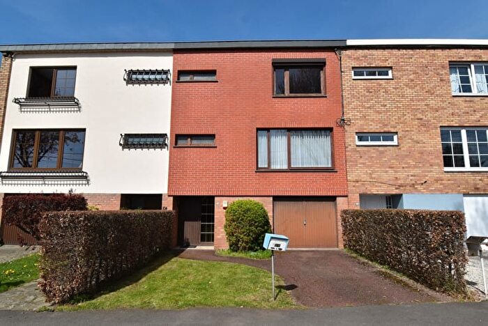 Maison 3 pièces à Avenue de Ningloheid, HEUSY, à vendre