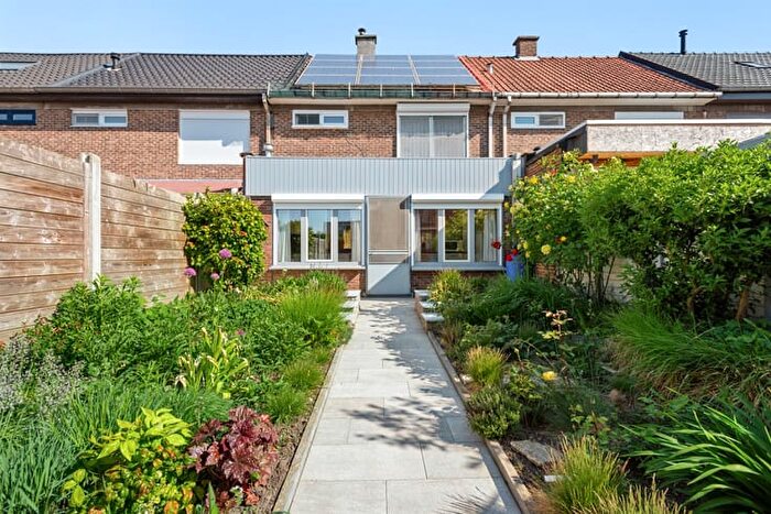 Maison 2 pièces à H Vandemeulebrouckeplein, Dendermonde, à vendre