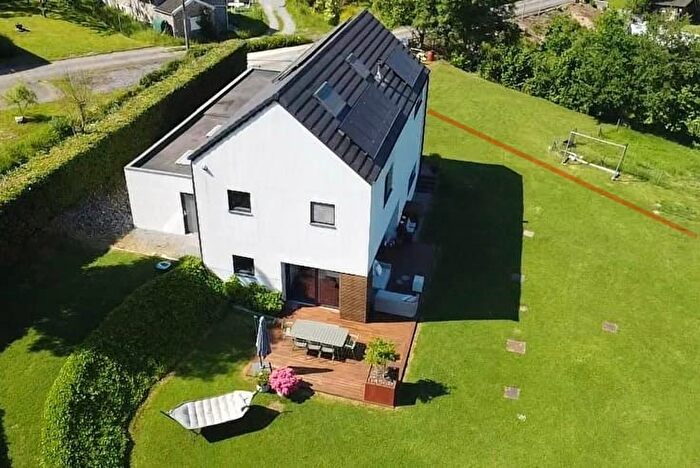 Chemin Du Moulin, Olne - Maison 4 pièces à vendre