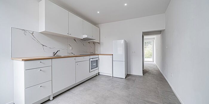 Maison 2 pièces à vendre à Rue du Tige, Herstal