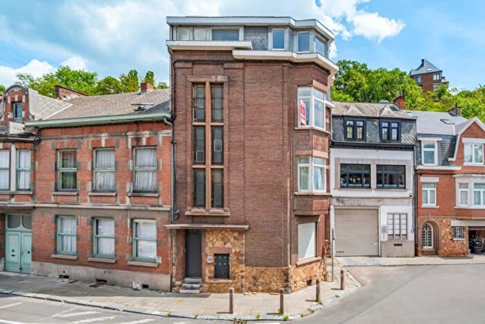 Maison à vendre à Rue d'Arquet, B