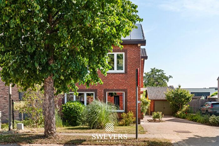 Veldstraat, Hasselt : Maison 1 pièce à vendre