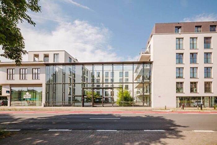Appartement 3 pièces à vendre à Einde Were, Gent