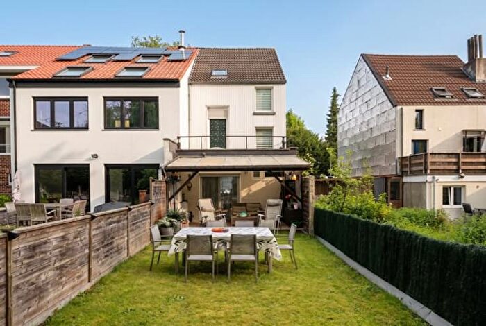 Avenue des Ducs, WezembeekOppem - Maison 3 pièces à vendre