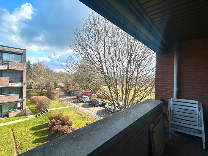 Appartement 7 pièces à vendre à Populierenlaan C, Heverlee