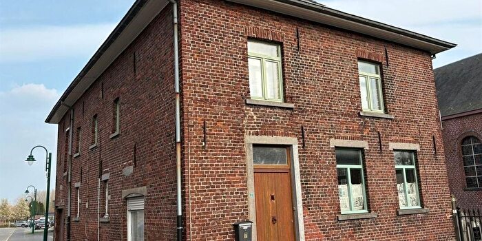 Maison 2 pièces à Strijtemplein, Strijtem, à vendre