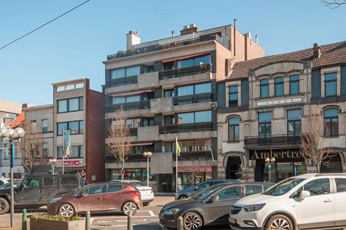 Appartement 3 pièces à vendre à Kioskplaats, HOBOKEN