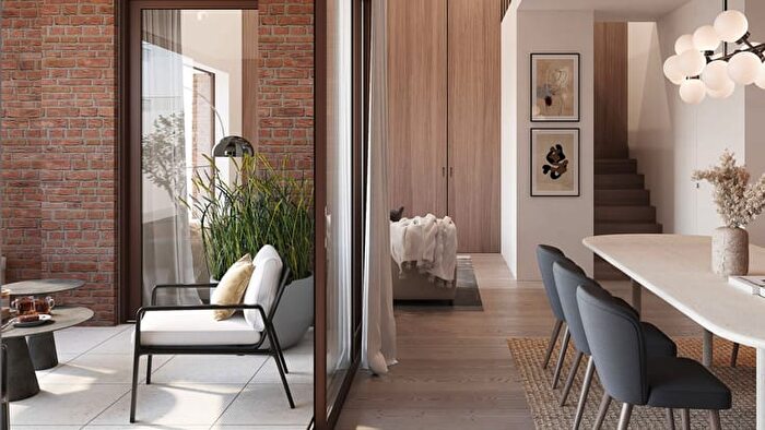 Ridderstraat, SintTruiden : Appartement 3 pièces à vendre