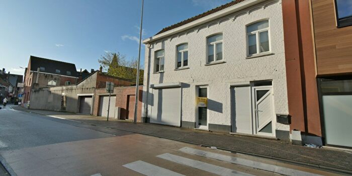 Maison 3 pièces à vendre - Papebrugstraat, Torhout