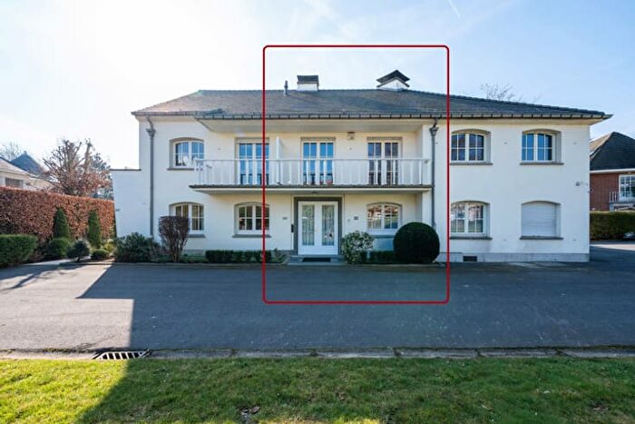 Maison 3 pièces à vendre - Avenue Baron Albert d'Huart, Kraainem