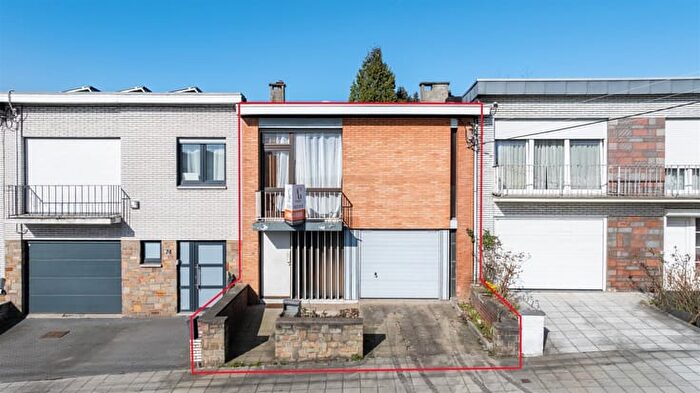 Maison 3 pièces à Rue André Renard, SAINTNICOLAS, à vendre