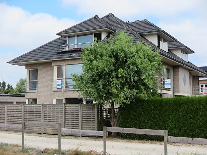 Appartement 3 pièces à louer - Bogaardestraat, MALDEGEM