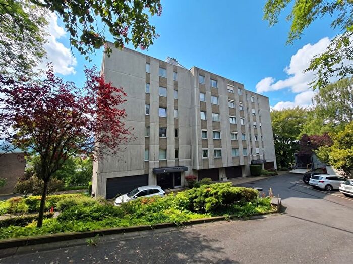 Appartement 2 pièces à vendre - Avenue de Péville, GRIVEGNEE