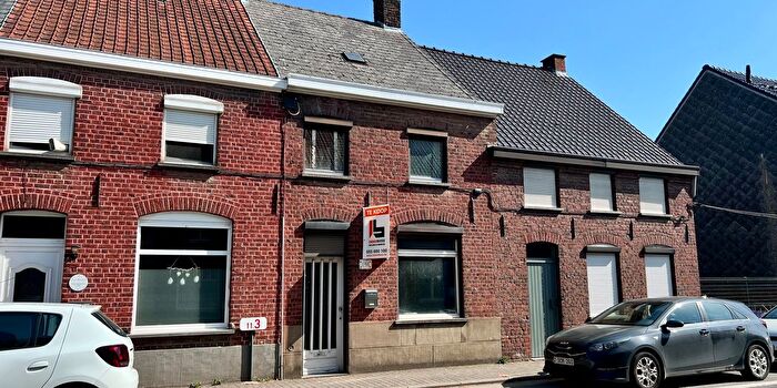 Ninoofsesteenweg, Ronse : Maison 2 pièces à vendre