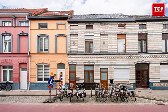 Maison 3 pièces à vendre à Nieuwhof, Gent