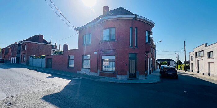 Maison 3 pièces à vendre à Dottignies, Henegouwen