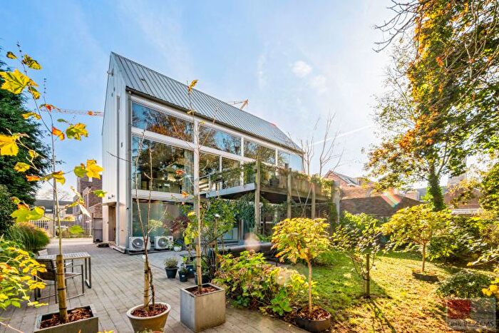 Neerveldstraat, B - Maison 4 pièces à vendre