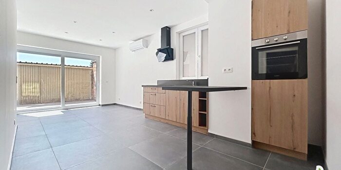 Appartement 1 pièce à RisquonsToutsteenweg, Moeskroen, à louer