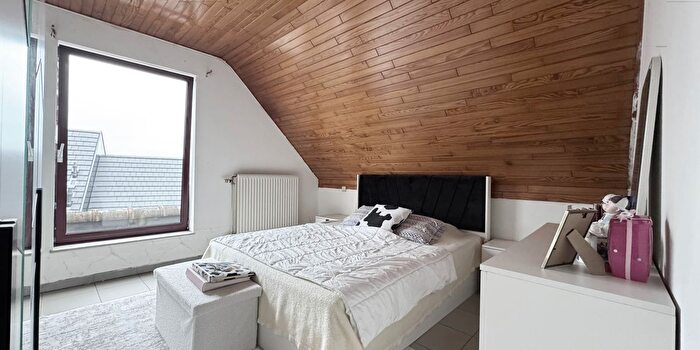 Appartement 2 pièces à Kroonstraat, Borgloon, à vendre