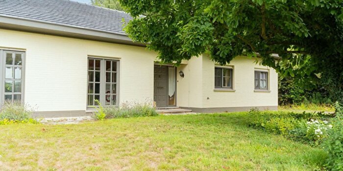 Maison 3 pièces à vendre à Dottignies, Henegouwen