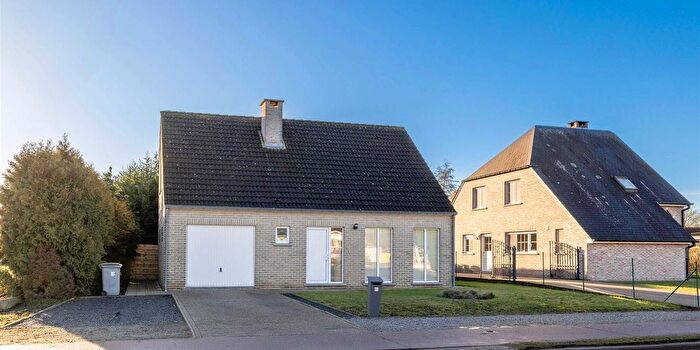 Maison 3 pièces à vendre - Industrieweg, Westerlo