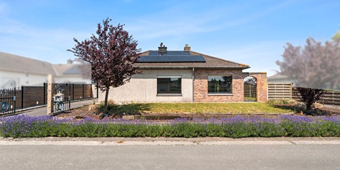 Lampertheimlaan, Maldegem - Maison 3 pièces à vendre