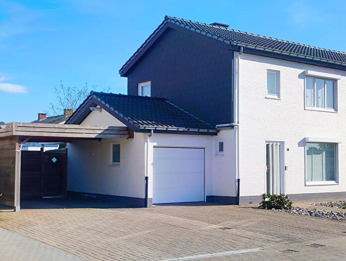 Maison 2 pièces à Dokter Frans De Wachterlaan, Puurs, à vendre