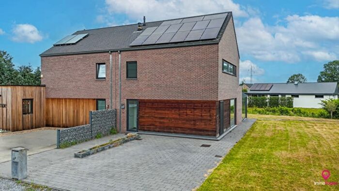 Kanaalweg, A - Maison 3 pièces à vendre