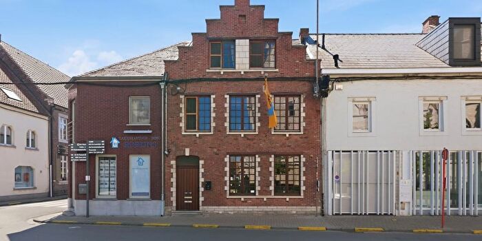 Maison 2 pièces à vendre à Grote Markt, Zoutleeuw