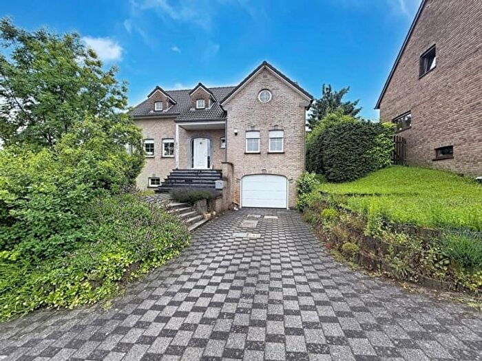 Maison 5 pièces à vendre - auenweg, Eupen