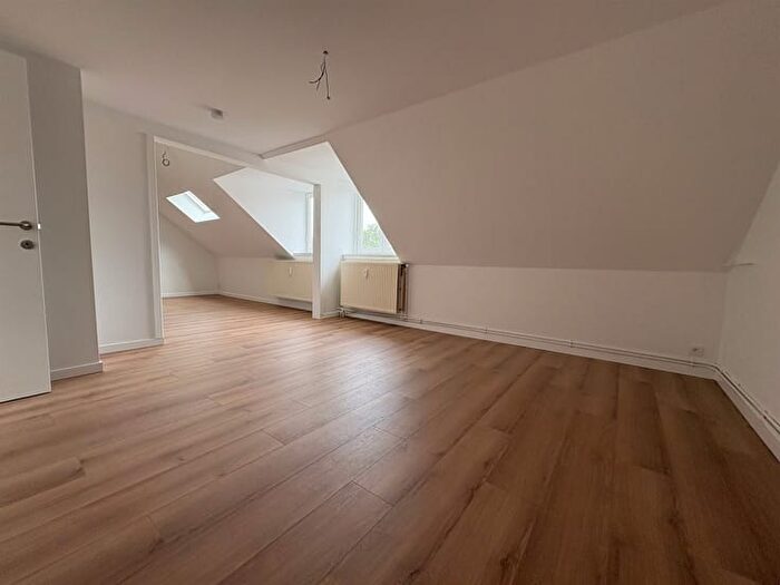 Appartement 1 pièce à louer - Beenhouwerstraat, EKEREN