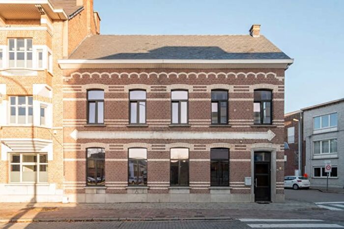 Mechelsesteenweg, HeistopdenBerg : Maison 5 pièces à vendre