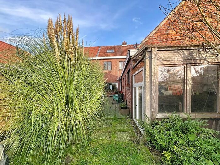 Zoutweg, Waarschoot - Maison 4 pièces à vendre