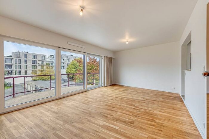 Appartement 2 pièces à vendre - Holstraat, Waregem