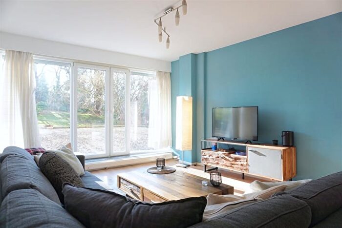 Rue Julien d'Andrimont, Liège : Appartement 2 pièces à vendre